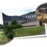 La Maison Familiale Rurale de Blangy le Château 