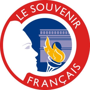 Logo du Souvenir Français