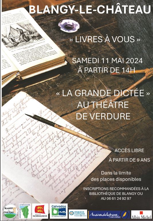 affiche-grande-dictee-livres-a-vous-blangy-le-chateau-2024