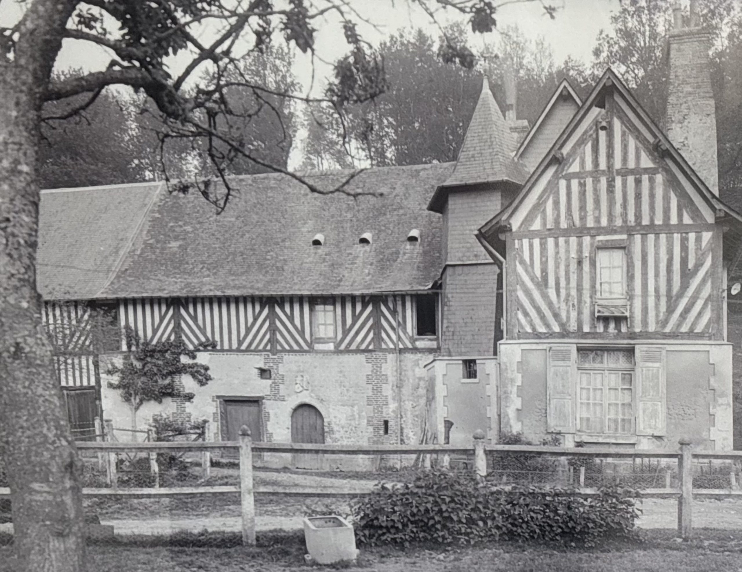 Exposition photo