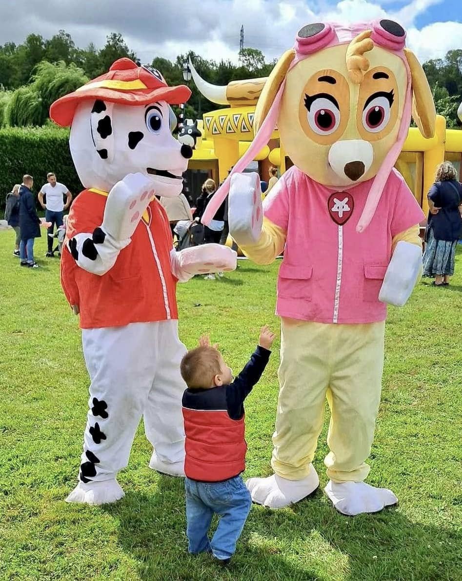 Journée Enfance et Jeunesse